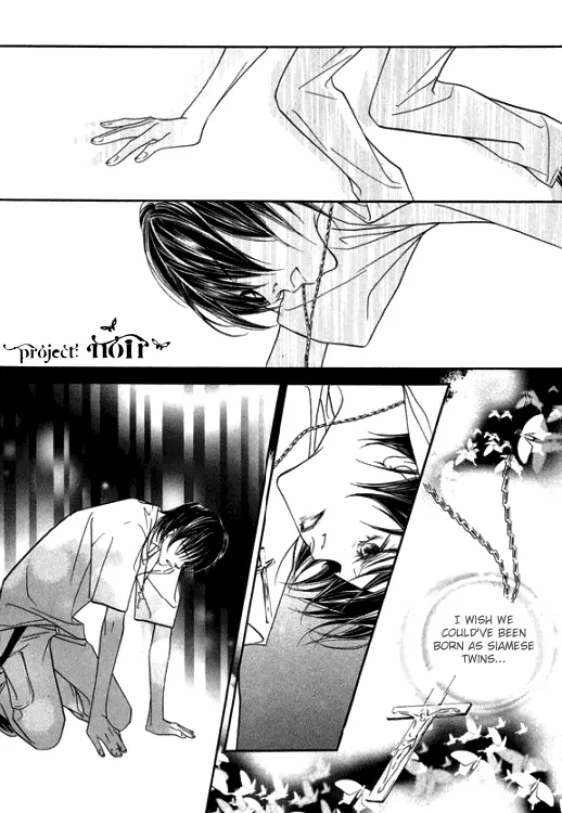 The Flowers of Evil Chapter 18 image 50